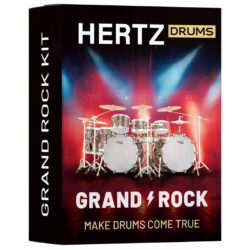 Hertz Grand Rock Kit