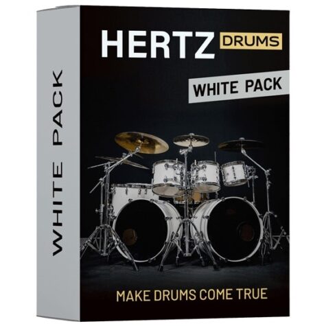 Hertz White Pack