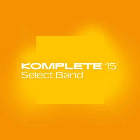 Native Instruments Komplete 15 Collectors Edition Update DL