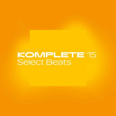 Native Instruments Komplete 15 Collectors Edition Update DL