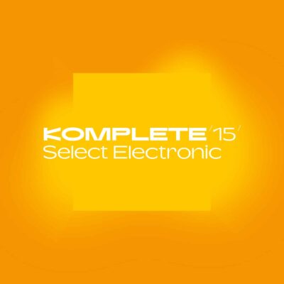 Native Instruments Komplete 15 Collectors Edition Update DL