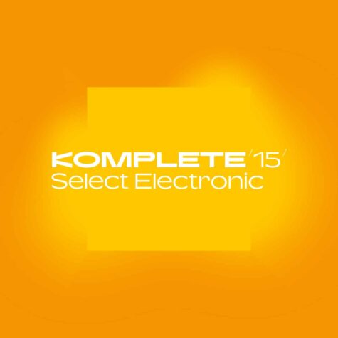 Native Instruments Komplete 15 Collectors Edition Update DL