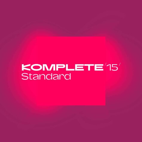 Native Instruments Komplete 15 Collectors Edition Update DL