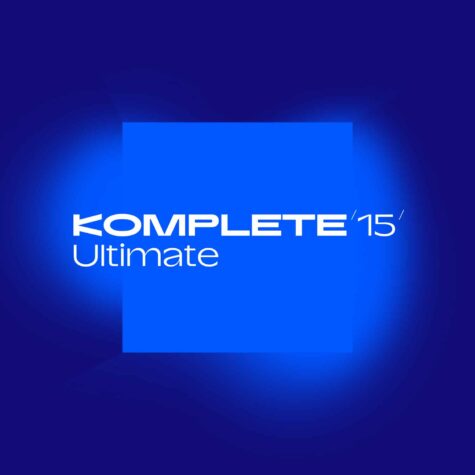 Native Instruments Komplete 15 Collectors Edition Update DL