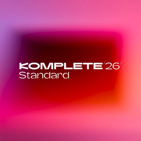 Native Instruments Komplete 26 Standard Upgrade for KSelect