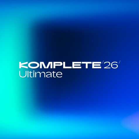 Native Instruments Komplete 26 Ultimate Upgrade for KSelect