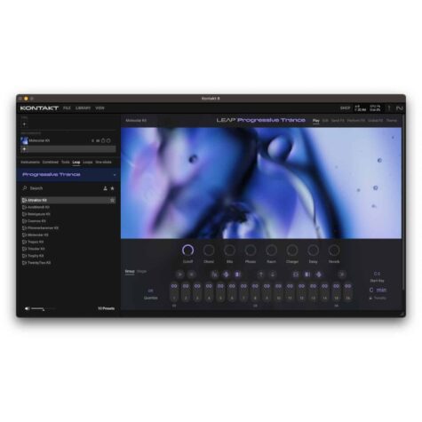 Native Instruments Kontakt 8 Bundle