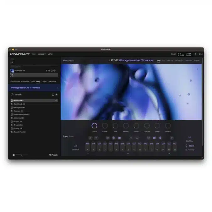 Native Instruments Kontakt 8 Bundle Crossgrade - Image 4