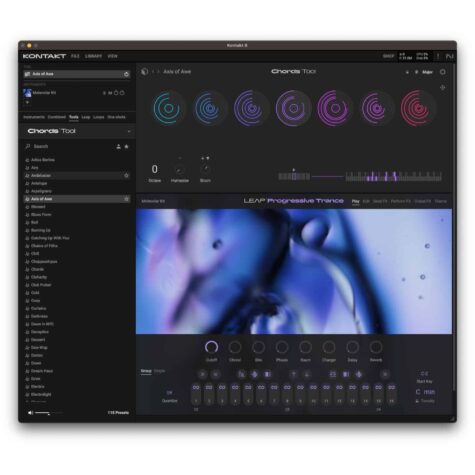 Native Instruments Kontakt 8 Bundle