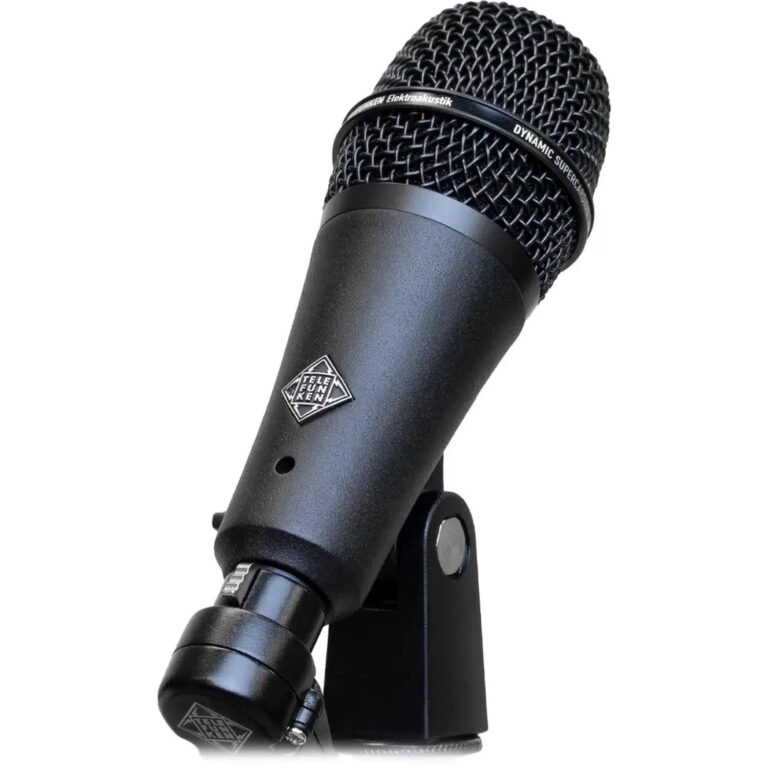 Telefunken M80 SH