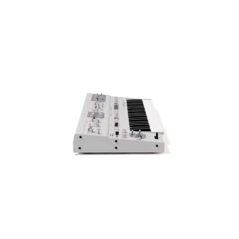 UDO Audio Super 6 Keyboard White SE