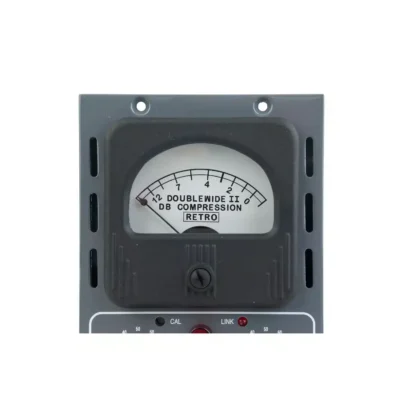 Retro Instruments Doublewide II