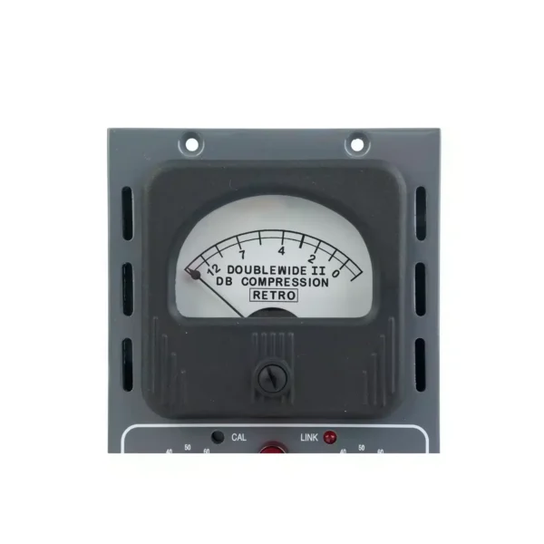Retro Instruments Doublewide II
