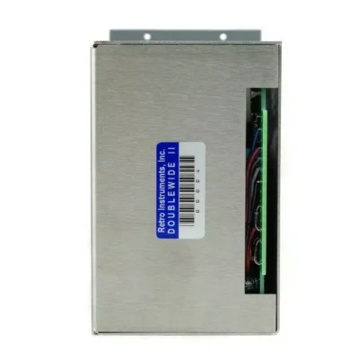 Retro Instruments Doublewide II