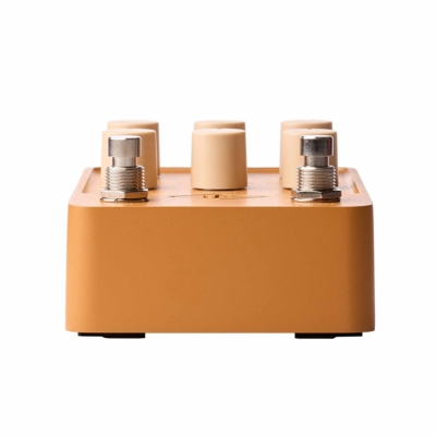 UAFX Enigmatic '82 Overdrive Special Amp