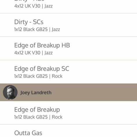UAFX Enigmatic '82 Overdrive Special Amp