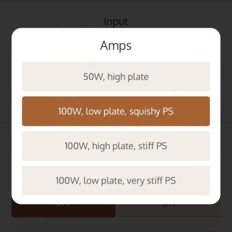 UAFX Enigmatic '82 Overdrive Special Amp