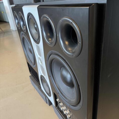 Adam S6X - Set (Used)