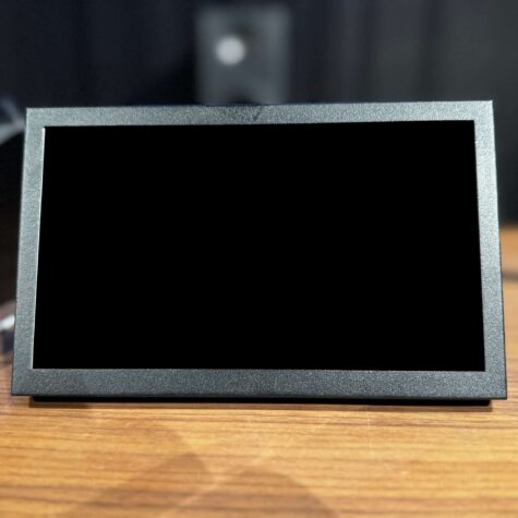 FarmerVision 7" HD Display