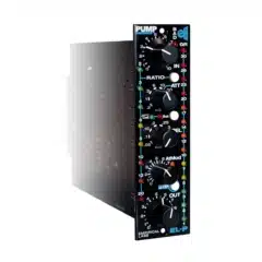 Empirical labs Pump