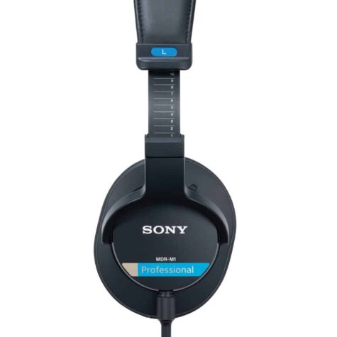 Sony MDR-M1