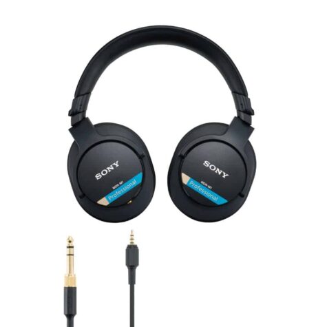 Sony MDR-M1