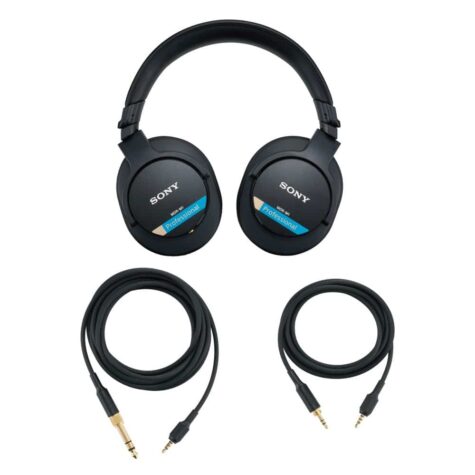 Sony MDR-M1