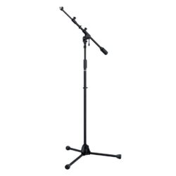 Tama MS736BK Iron Works Studio microphone stand