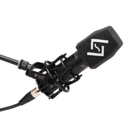 Lauten Audio LS-208 Windscreen