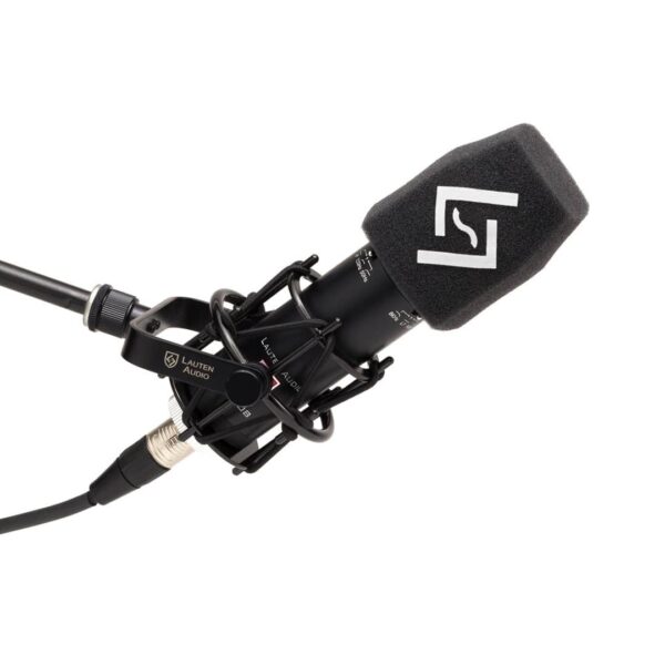 Lauten Audio LS-208 Windscreen