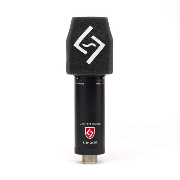 Lauten Audio LS-208 Windscreen