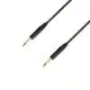 Adam Hall Cables K3TCC0100 dual phono-phono 1 meter
