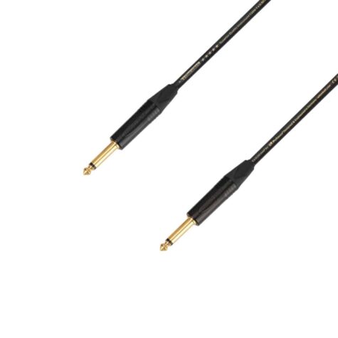 Adam Hall Cables K3TCC0100 dual phono-phono 1 meter
