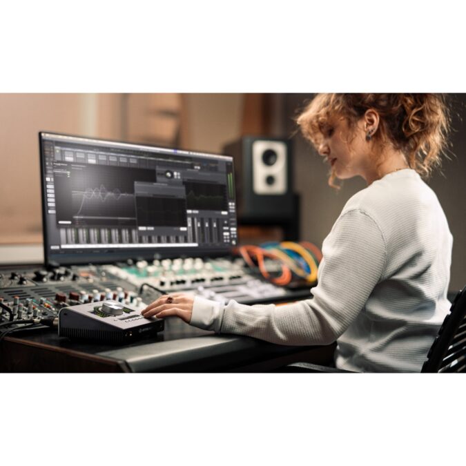 Universal Audio Apollo x4 Gen 2 Studio byt-til-nyt - Image 8