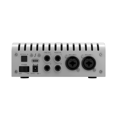 Universal Audio Apollo Twin X QUAD Gen 2 Essentials