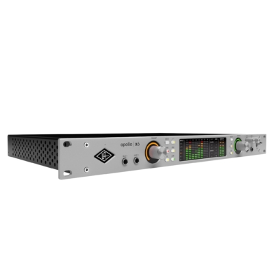 Universal Audio Apollo x6 Gen 2 Essentials