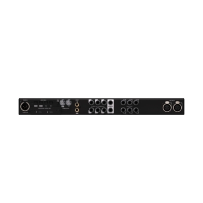 Universal Audio Apollo x6 Gen 2 Essentials