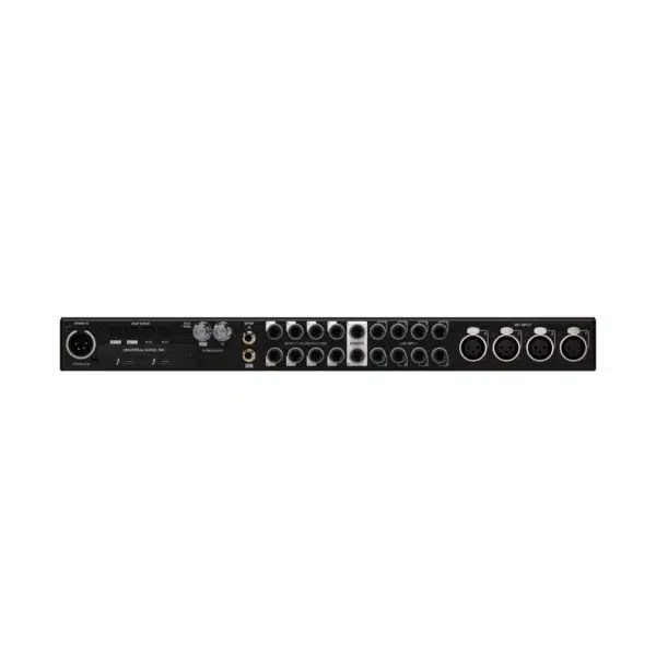 Universal Audio Apollo x8 Gen 2 Studio