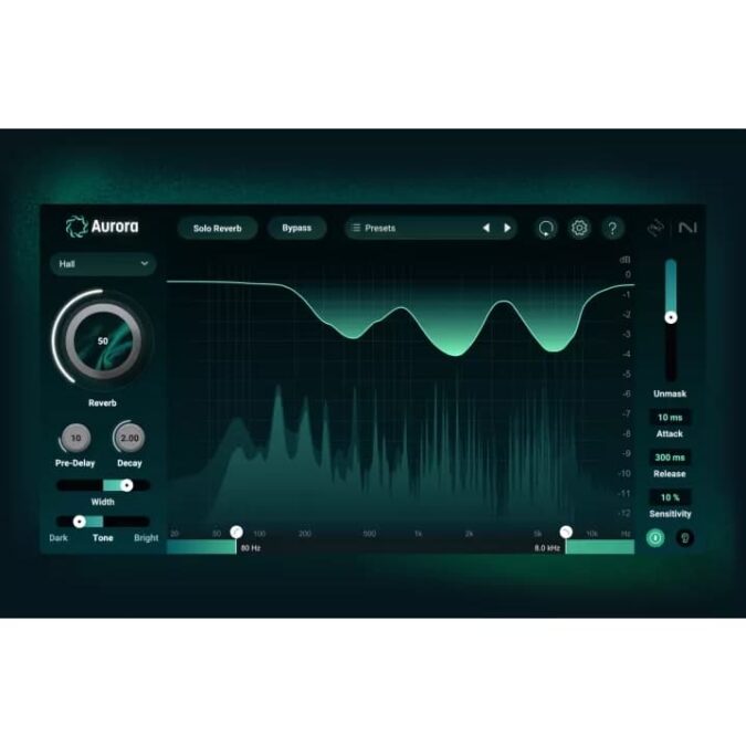 iZotope Catalyst bundle - Image 3