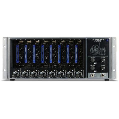 Cranborne Audio - 500ADAT
