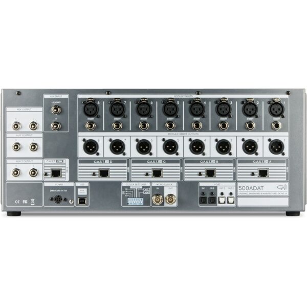 Cranborne Audio - 500ADAT