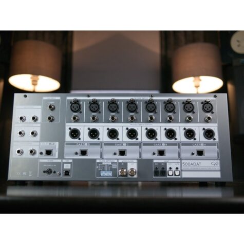 Cranborne Audio - 500ADAT