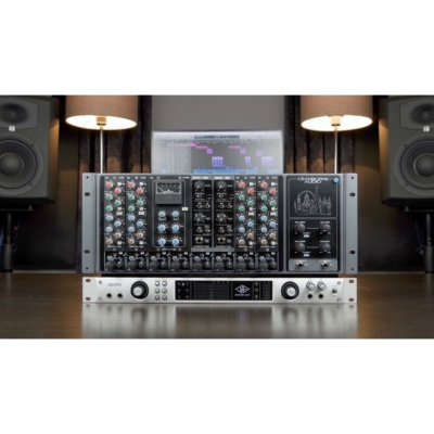 Cranborne Audio - 500ADAT