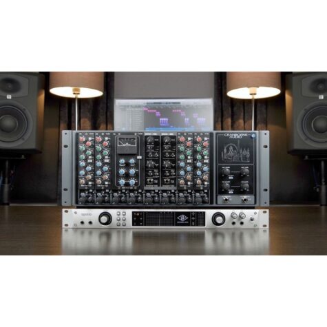 Cranborne Audio - 500ADAT