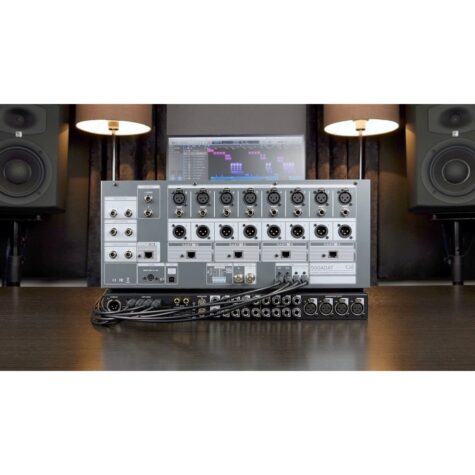 Cranborne Audio - 500ADAT