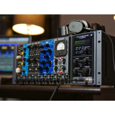 Cranborne Audio 500R8