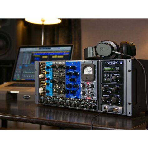 Cranborne Audio 500R8