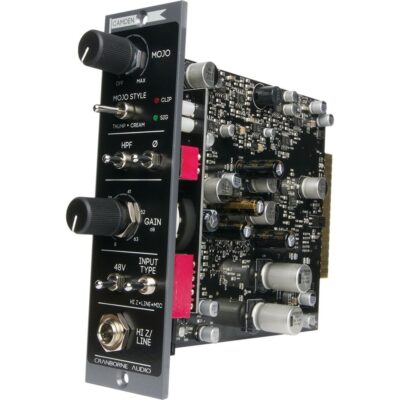 Cranborne Audio CAMDEN500