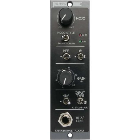 Cranborne Audio CAMDEN500
