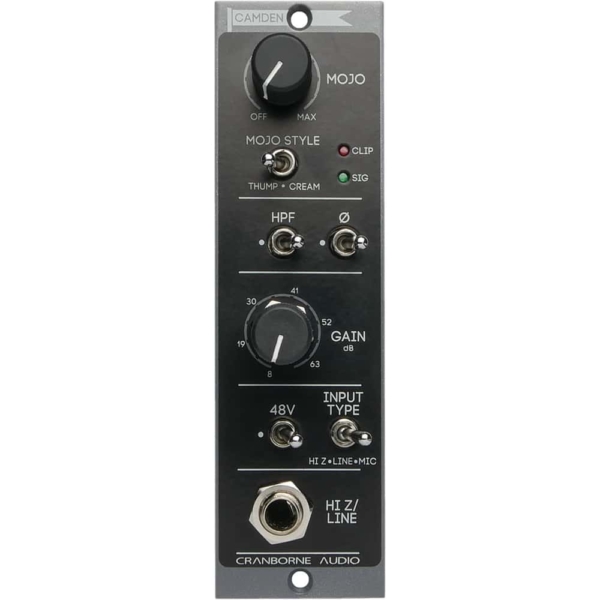 Cranborne Audio CAMDEN500